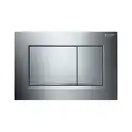 Geberit Sigma 30 Клавіша змиву, хром (115.883.KH.1)