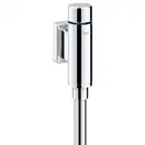 Змивний пристрій для пісуара GROHE Rondo (37339000)