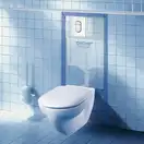 Кнопка смыва Grohe Arena Cosmopolitan S, хром матовый (37624P00)
