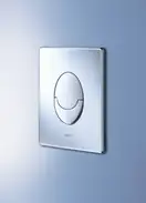 Grohe Skate Air Панель змиву, хром (38505000)