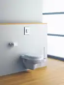 Grohe Skate Air Панель змиву, хром (38505000)