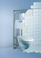 Grohe Skate Air Панель змиву, хром (38505000)