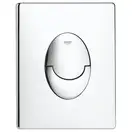 Grohe Skate Air Панель змиву, хром (38505000)
