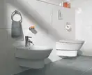 Grohe Skate Air Панель змиву, хром (38505000)