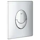 Grohe Skate Air Панель змиву, хром (38505000)