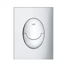 Grohe Skate Air Панель змиву, хром (38505000)
