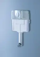 Grohe Skate Air Панель змиву, хром (38505000)