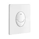 Grohe Skate Air Панель змиву, SuperSteel (38505SH0)
