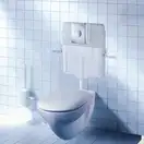 Grohe Skate Кнопка змиву, нержавіюча сталь (38672SD0)