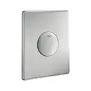 Grohe Skate Кнопка змиву, нержавіюча сталь (38672SD0)