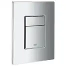 Grohe Skate Cosmopolitan Панель змиву, хром (38732000)