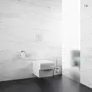 Grohe Skate Cosmopolitan Панель змиву, матовий хром (38732SH0)