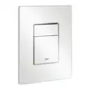 Grohe Skate Cosmopolitan Панель змиву, матовий хром (38732SH0)