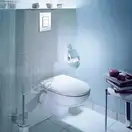 Grohe Skate Cosmopolitan Панель змиву, матовий хром (38732SH0)