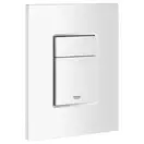 Grohe Skate Cosmopolitan Панель змиву, матовий хром (38732SH0)
