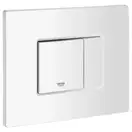 Grohe Skate Cosmopolitan Панель змиву, матовий хром (38732SH0)