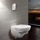 Накладна панель змиву для унітазу GROHE Nova Cosmopolitan (38765P00)