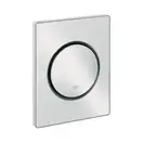 Накладна панель змиву для пісуара GROHE Nova Cosmopolitan (38804000)