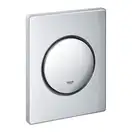 Накладна панель змиву для пісуара GROHE Nova Cosmopolitan (38804000)