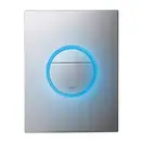 Накладна панель змиву для унітазу GROHE Nova Cosmopolitan Light (38809000)