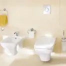 Накладна панель змиву для унітазу GROHE Nova Cosmopolitan Light (38809000)