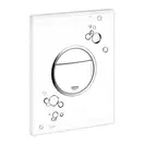 Накладна панель змиву для унітазу GROHE Nova Cosmopolitan (38847LI0)