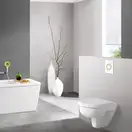 Накладна панель змиву для унітазу GROHE Nova Cosmopolitan (38847LI0)