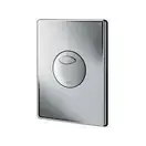 GROHE Панель змиву для унітазу Skate  (38862SD0) (38862SD0) фото 1 Aquada.com.ua