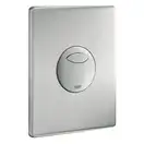 Grohe Skate Панель змиву, матовий хром (38862SD0)