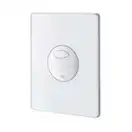 GROHE Панель змиву для унітазу Skate  (38862SH0) (38862SH0) фото 1 Aquada.com.ua