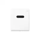 TECEplanus 230/12 batterie панель смыва с ифракрасным датчиком для писсуара (белый мат) (9242355) фото 1 Aquada.com.ua