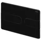 Панель смыва Viega Prevista Visign for Style 23, чёрный (773175) фото 2 Aquada.com.ua