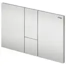 Панель смыва Viega Prevista Visign for Style 24 цвет матовый хром (773274) фото 1 Aquada.com.ua