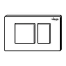 Панель смыва Viega Prevista Visign for Public 10, нерж. сталь неполированная (774349) фото 4 Aquada.com.ua
