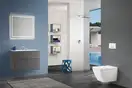 Клавиша смыва Villeroy & Boch ViConnect E300, белый (92218068) фото 2 Aquada.com.ua