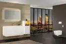 Клавиша смыва Villeroy & Boch ViConnect E300, белый (92218068) фото 3 Aquada.com.ua