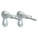 Настінні куточки Grohe Rapid SL (3855800M)