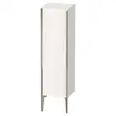 Шкафчик напольный Duravit XViu 40 x 36 х h157 см, белый глянцевый (XV1325LB122) фото 1 Aquada.com.ua