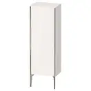 Шкафчик напольный Duravit XViu 50 x 36 х h157 см, белый глянцевый (XV1326LB122) фото 1 Aquada.com.ua