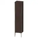 Шкафчик напольный Duravit XViu 40 x 36 х h201 см, каштан тёмный (XV1335LB153) фото 1 Aquada.com.ua