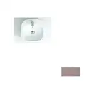 LAUFEN CASE столешница 79*8*52см, без выреза, с 2мя кронштейнами в комплекте, светлый дуб (H4051200755191) фото 2 Aquada.com.ua
