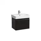 Тумба под умывальник 51 см Laufen Pro S, венге (H4830210954231) фото 1 Aquada.com.ua