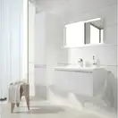 Тумба под раковину Ravak SD Clear 100x38x42 см (X000000759)