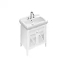 Тумба под раковину Villeroy & Boch Hommage 685х750х540 мм (89952001) фото 1 Aquada.com.ua