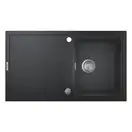 GROHE Мойка кварцевая Sink K400 (31640AP0)