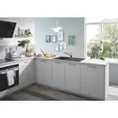 GROHE Мойка кварцевая Sink K400 (31640AP0)