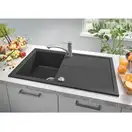 GROHE Мойка кварцевая Sink K400 (31640AP0)