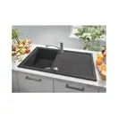 GROHE Мойка кварцевая Sink K400 (31640AT0) (31640AT0) фото 6 Aquada.com.ua