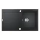 GROHE Мойка кварцевая Sink K500 (31644AP0)