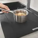 GROHE Мойка кварцевая Sink K500 (31644AP0)